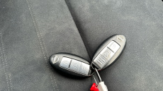 Nissan Juke 1.2 DiG-T N-Connecta 5dr Petrol Hatchback